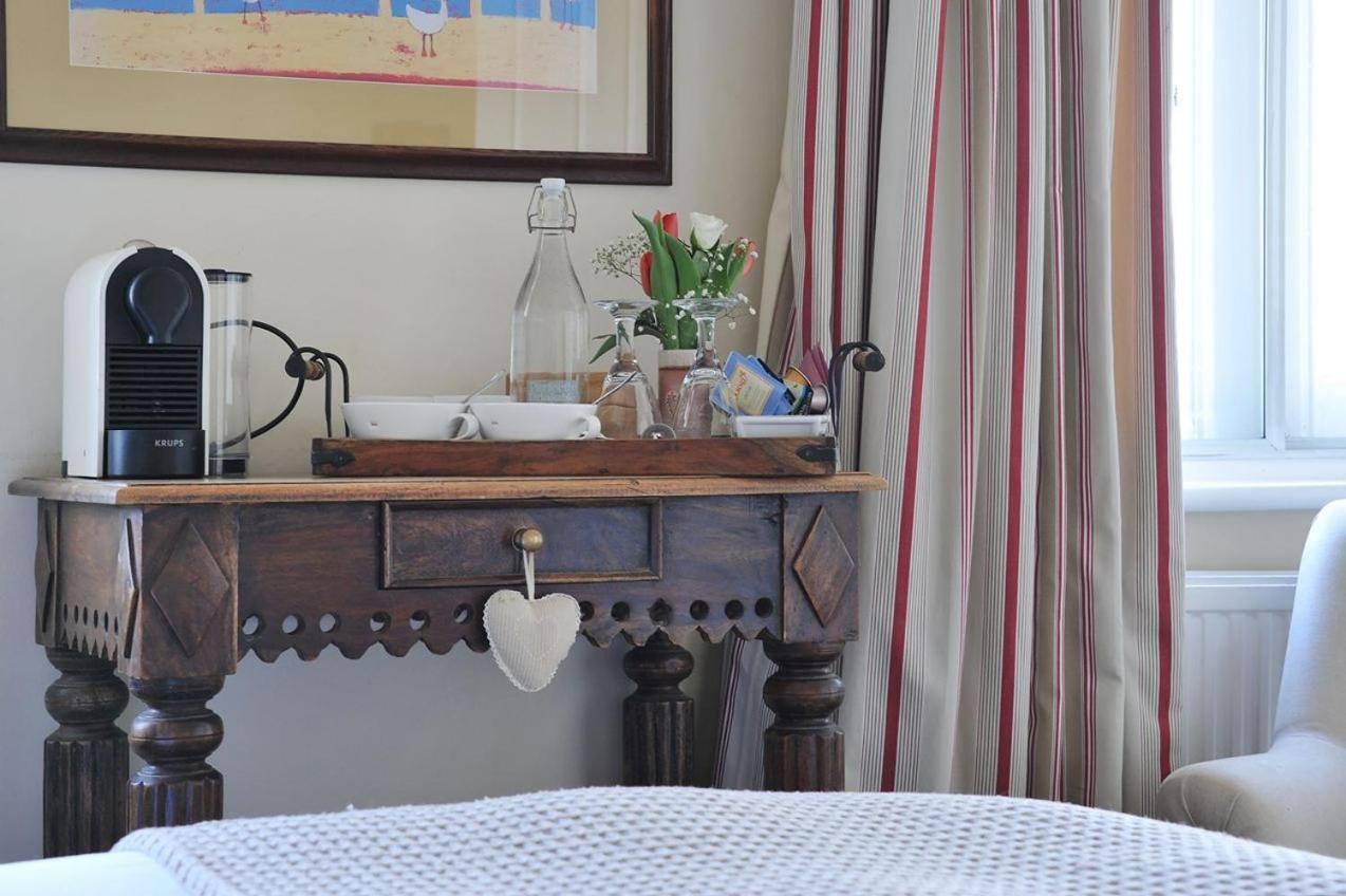 באת' Abbey Rise Bed And Breakfast מראה חיצוני תמונה