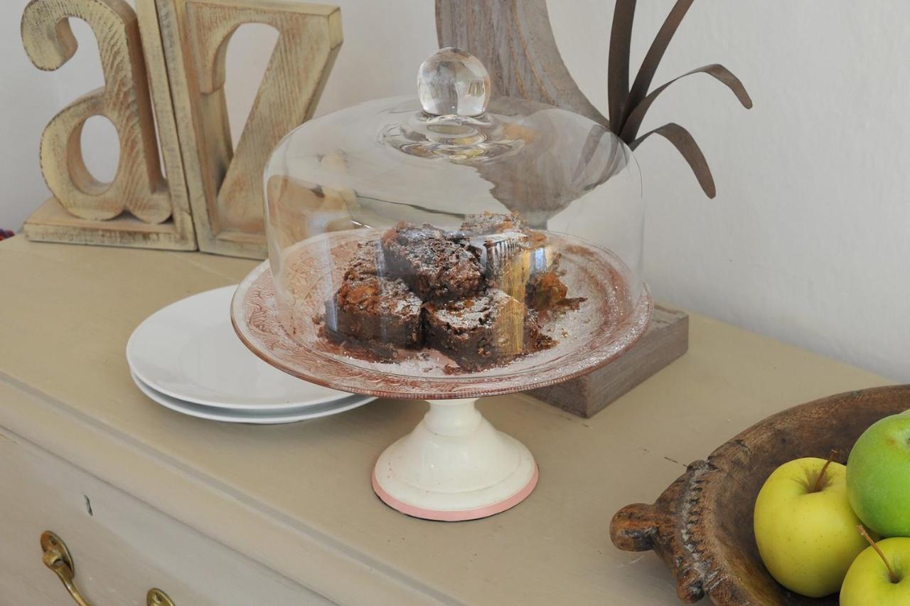 באת' Abbey Rise Bed And Breakfast מראה חיצוני תמונה